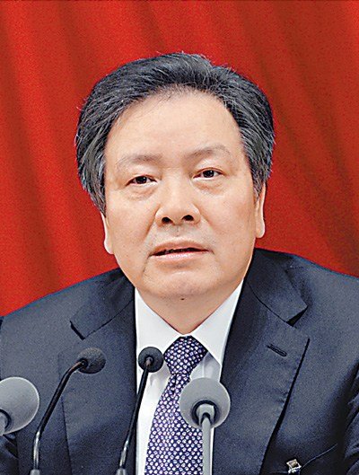 河北省委书记:干部必须敬畏舆论敬畏民众