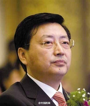 农行原副行长杨琨因收受巨额贿赂被“双开”