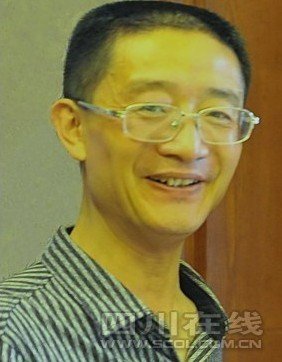 北川副县长兰辉检查工作时不慎坠湖身亡(图)