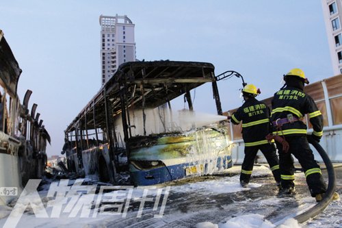 厦门公交纵火案嫌犯陈水总一家:8兄妹有4人吸毒