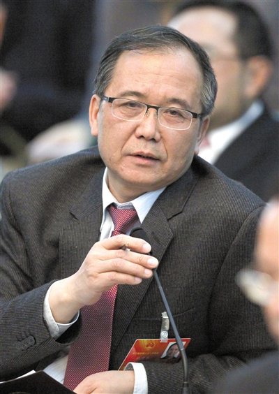 原重大校长林建华就任浙大校长 能力曾遭质疑
