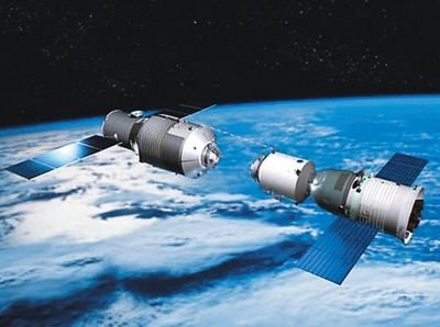 神舟总师:中国有望于2015年后发射火星探测器