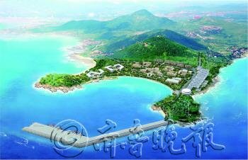 “蛟龙”号6月10日起赴南海进行科考 为期113天