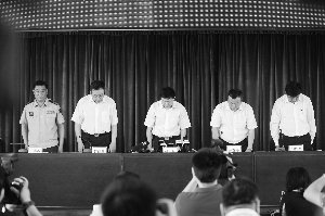 吉林大火认定为严重责任事故 官方否认17人失踪