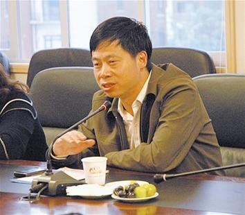 原湖北黄石市政府副秘书长贪污受贿86万获刑8年
