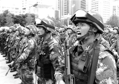 新疆鄯善恐怖袭击案告破 团伙袭击前多次踩点
