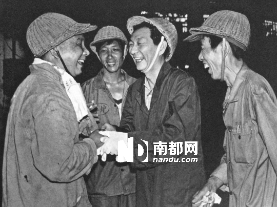 《朱镕基上海讲话实录》内容契合时局 但并非刻意针对当下