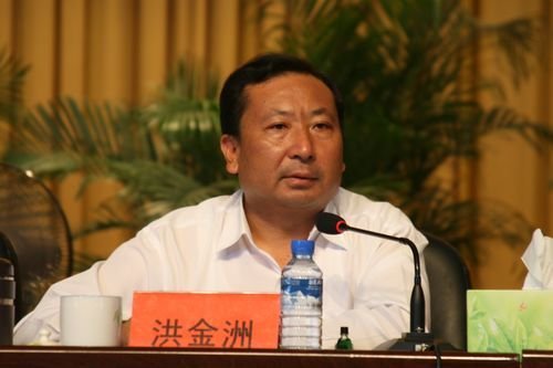 贵州凯里原市长:省内能告倒我的人还没生出来