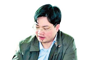 广东英德原副市长遭两下属实名举报 三人均落马