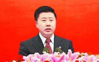 中纪委:中石油王永春涉嫌严重违纪 正接受