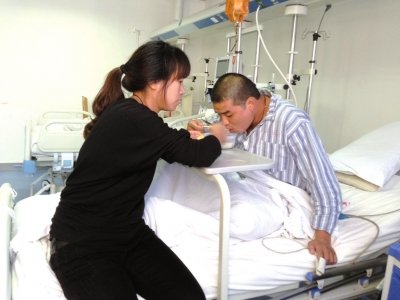 上海液氨泄漏因管帽脱落引起 女厂长救人遇难