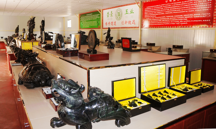 武山县山丹乡:鸳鸯玉之韵(组图)