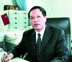 原铁道部运输局副局长被公诉
