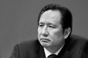 刘志军心腹张曙光腐败路:刘提什么要求都能满足