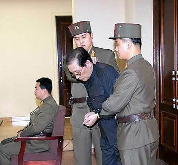 港媒:朝鲜望中理解处决张成泽 金正恩欲尽快来华