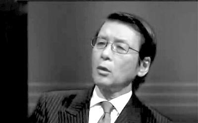 中日驻英大使电视激辩钓鱼岛 BBC发言人称罕见