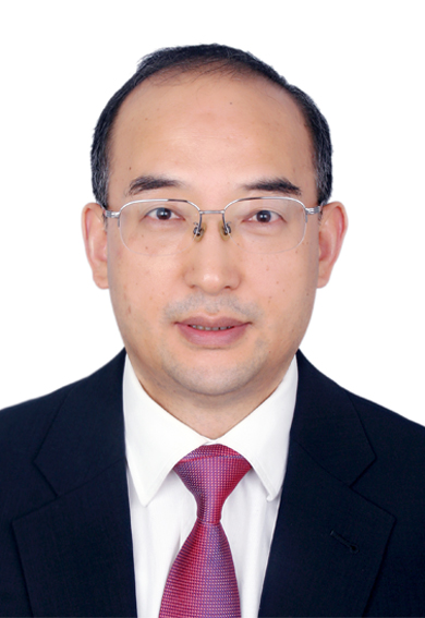 甘肃省人民政府领导简历