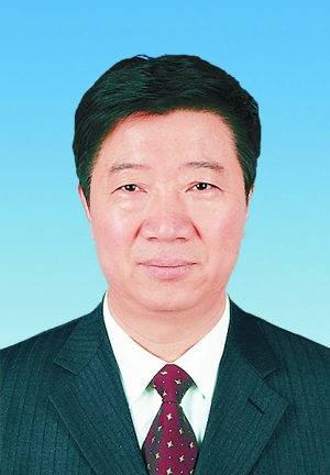 甘肃省人民政府领导简历