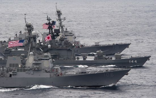 专家:日本选择与中国对抗将进一步丧失独立