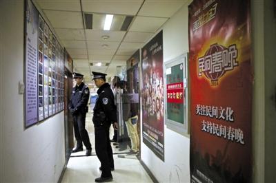 民间春晚导演欠薪被限制出境 称忙春晚没空抽身