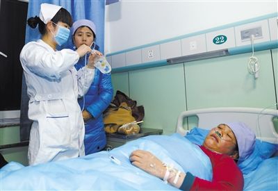 宁夏认定西吉踩踏事故系组织不力 要求严肃追责