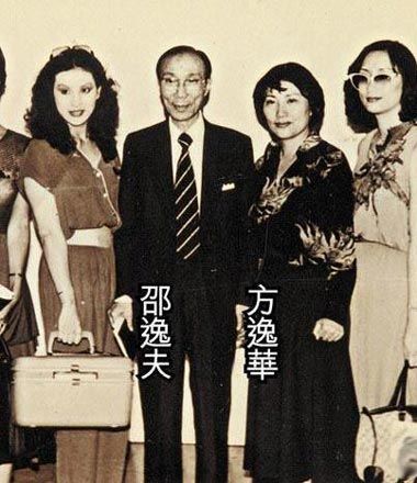 关于邵逸夫:你可能不知道的8件事