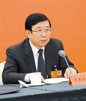 四川政商界持续地震 分析称多涉李春城案