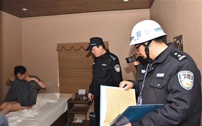 公安部要求各地严打黄赌毒 多省开展扫黄行动