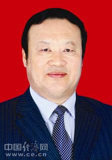 山西人大副主任金道铭涉严重违纪违法接受调查