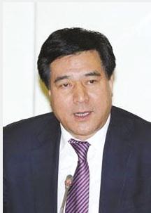 申维辰。资料图