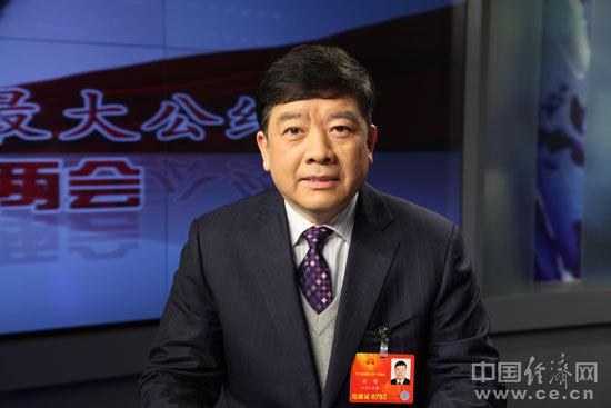 徐鸣任江苏省委常委 杨新力不再担任(图/简历)