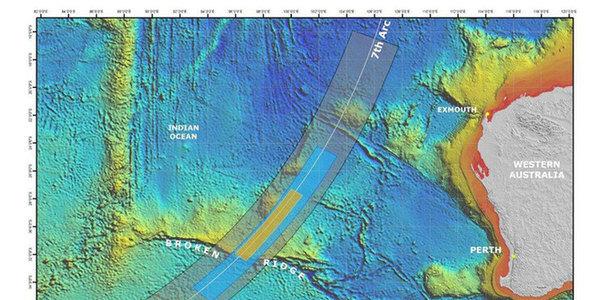 MH370失踪最可能原因:缺氧导致机组人员失去意识