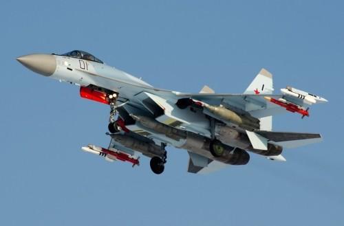 俄媒:中国引进俄军事技术是追赶美军唯一机会
