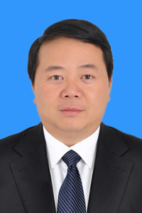 资料照:贵州省贵阳市副市长吴军