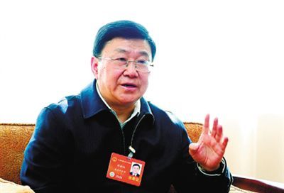 重庆落马副市长谭栖伟 重庆落马副市长谭栖伟