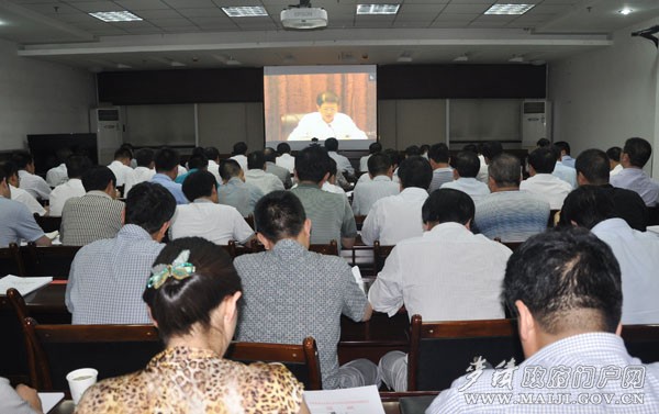 (图为麦积分会场) (图为麦积分会场)