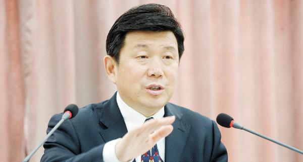 安徽政协副主席被查 “滁州帮”核心层连续落马
