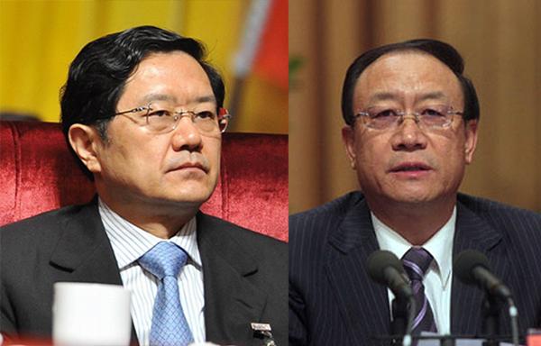中央罕见严处违纪副省级官员:断崖式降为科员