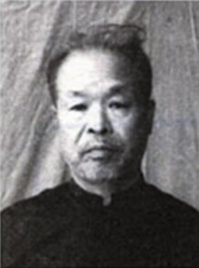日本战犯船木健次郎:曾活活烧死42名妇孺