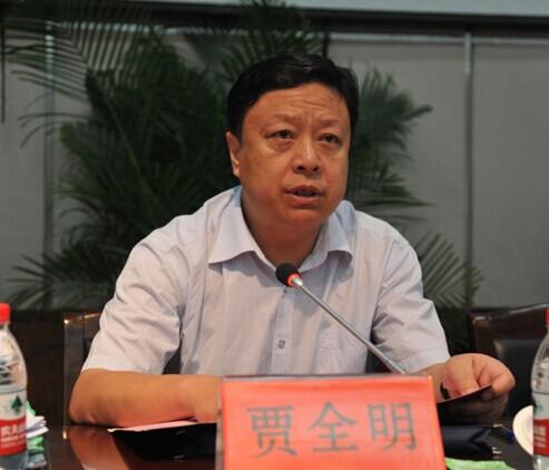 河南两名副市长涉嫌受贿罪被依法逮捕