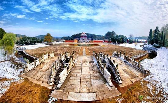 “2014中国最美30个县”名单出炉 阳朔居首