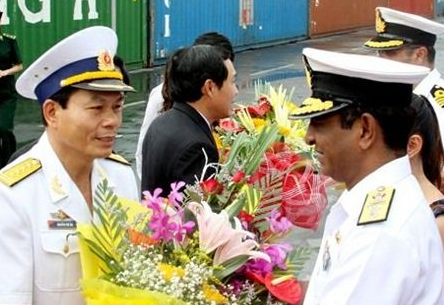 越印密集互动减少对华依赖 合作大方向为经济