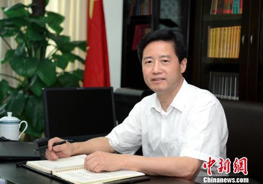 郑为文任江西省人民政府副省长(图/简历)