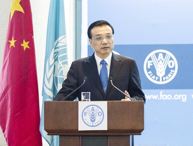 李克强访欧全镜头:与三国签大单360亿美元(图)