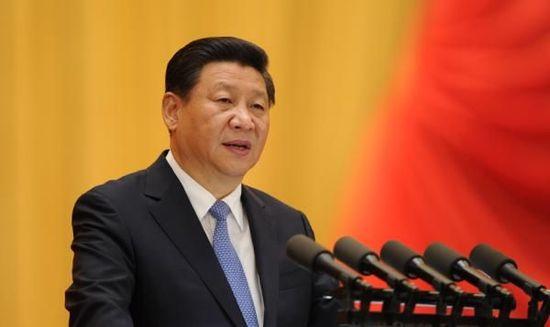 揭秘新闻报道中习近平头衔出现规律