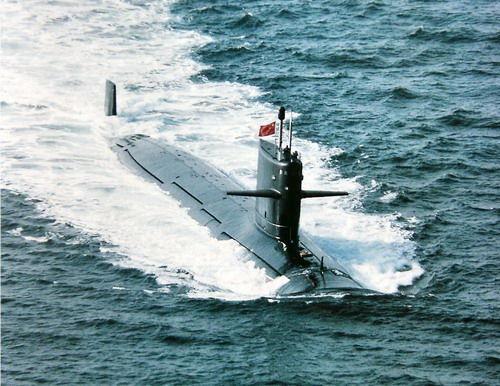 外媒:中方曾对外通报核潜艇将穿越马六甲海峡