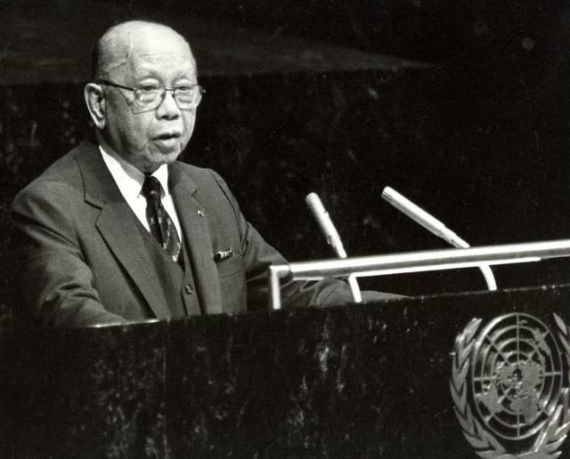 菲律宾前外长:必须推进对华关系 不应求助美国