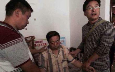 洛阳副市长郭宜品失联两月后被抓