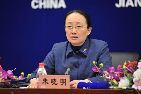 江苏一女市长在面馆接访 现场被围水泄不通(图)