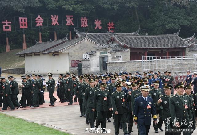 陈虎:解放军“叠被子”究竟隐藏着什么秘密